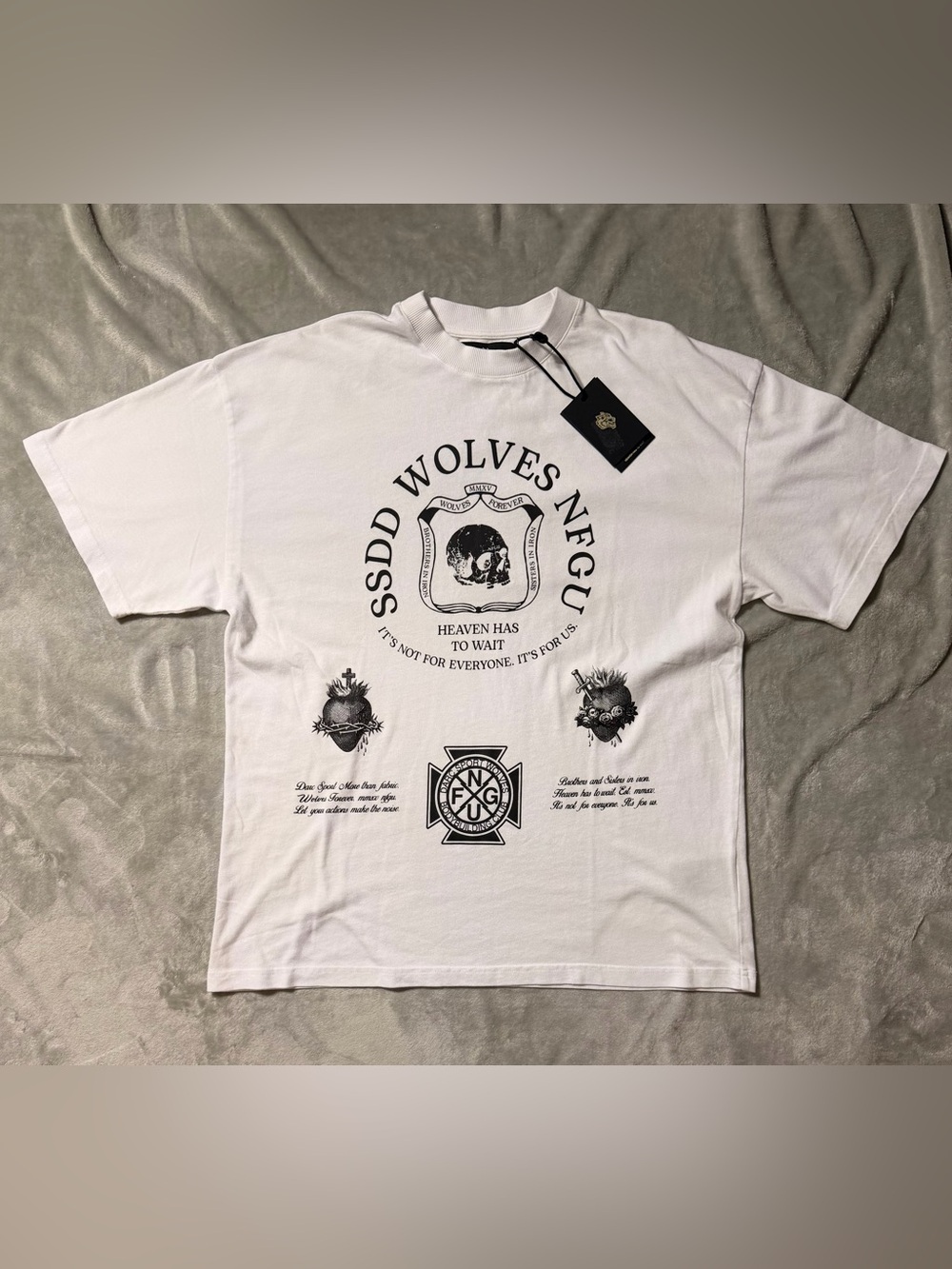 Darc sport t-shirt